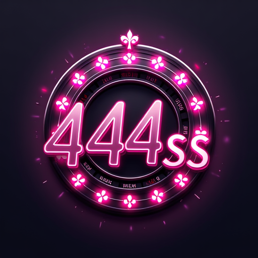 444ss